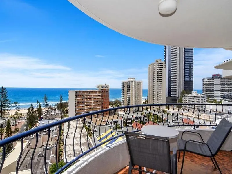 Apartamento Monte Carlo Resort - Hosted By Coastal Letting Gold Coast Australia
