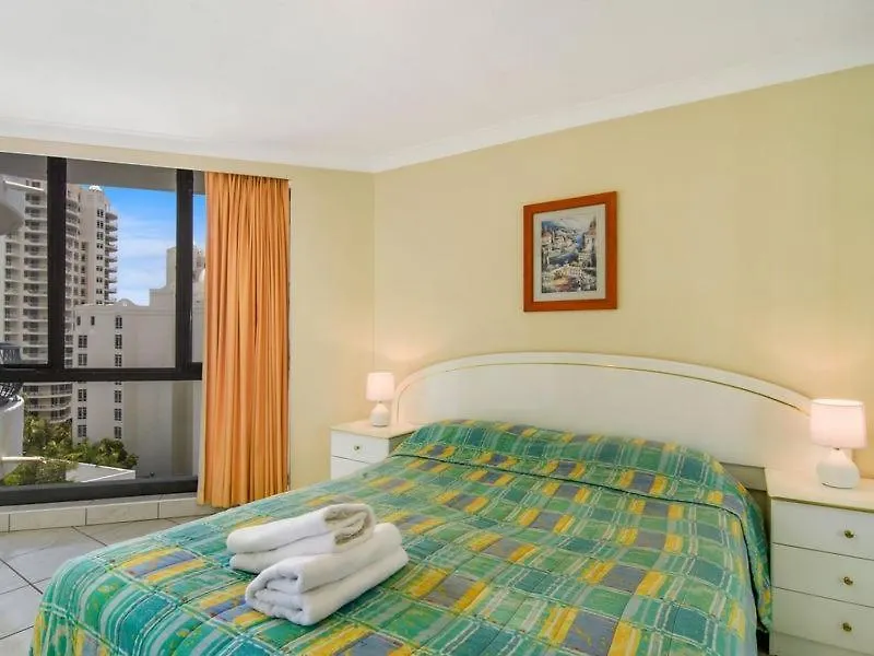 Monte Carlo Resort - Hosted By Coastal Letting Gold Coast Apartamento