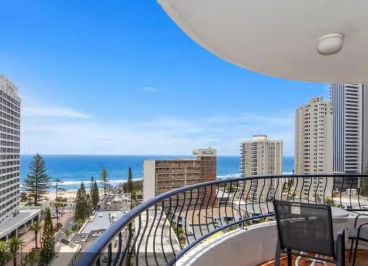 Monte Carlo Resort - Hosted By Coastal Letting Gold Coast Apartamento