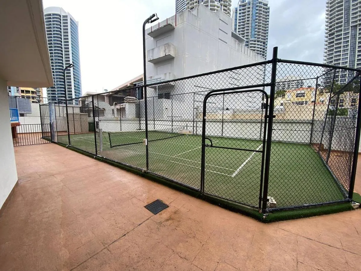 Apartamento Monte Carlo Resort - Hosted By Coastal Letting Gold Coast Australia