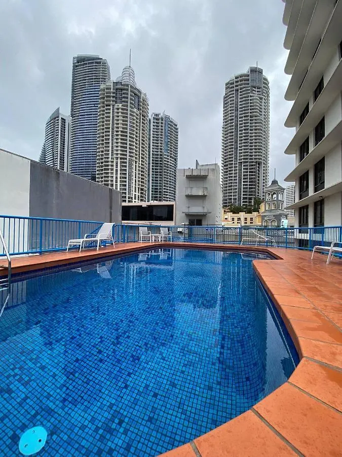 Monte Carlo Resort - Hosted By Coastal Letting Gold Coast Apartamento