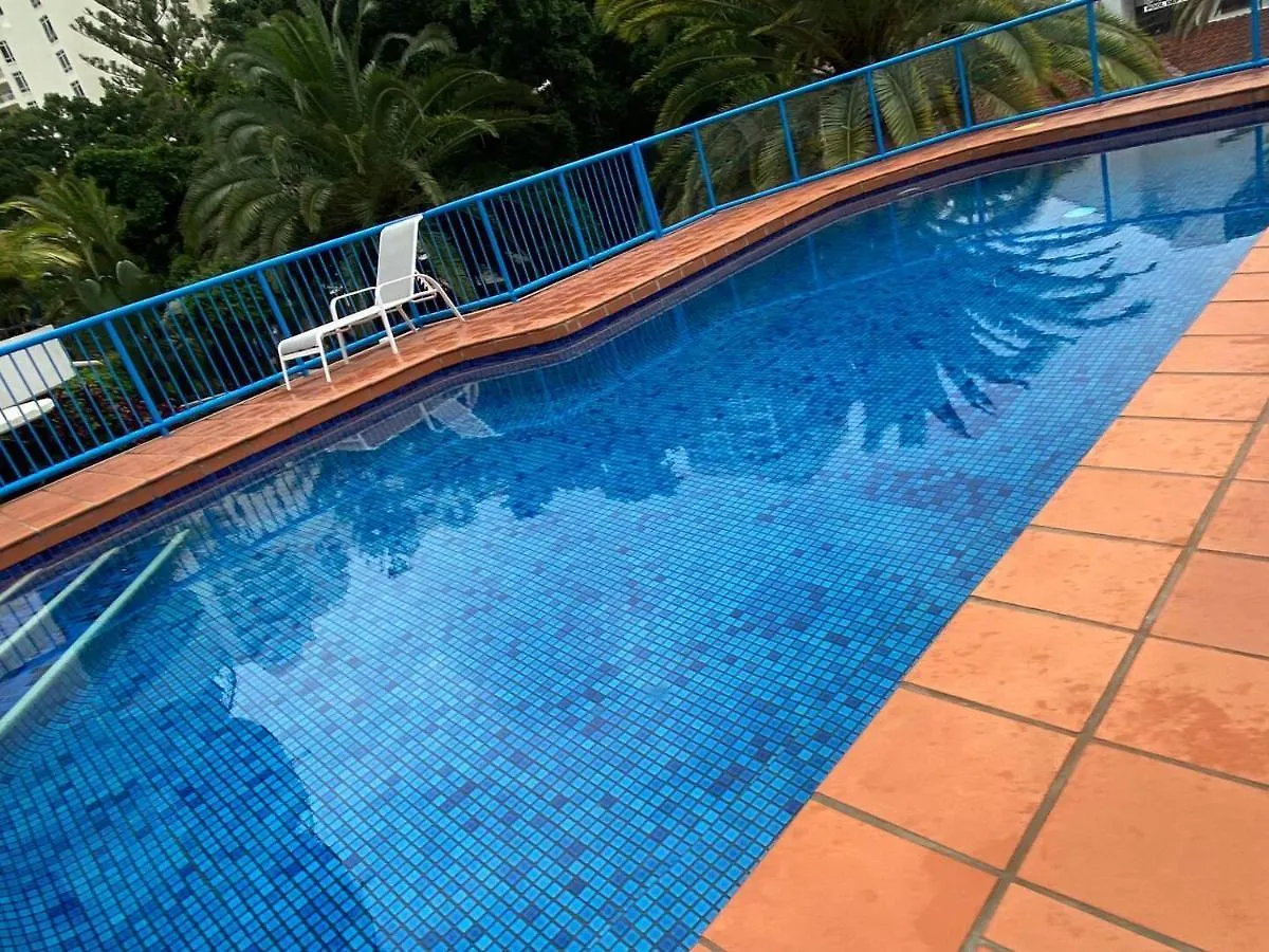Monte Carlo Resort - Hosted By Coastal Letting Gold Coast 0*,