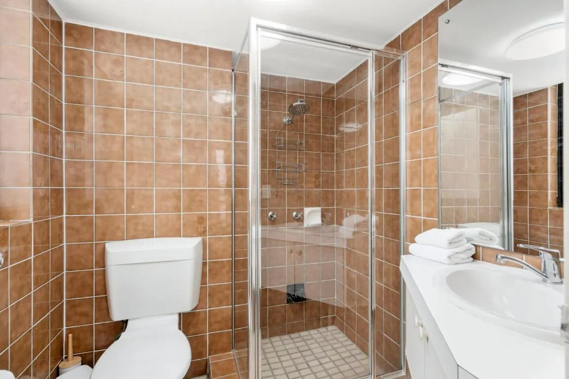 Apartamento Monte Carlo Resort - Hosted By Coastal Letting Gold Coast Australia