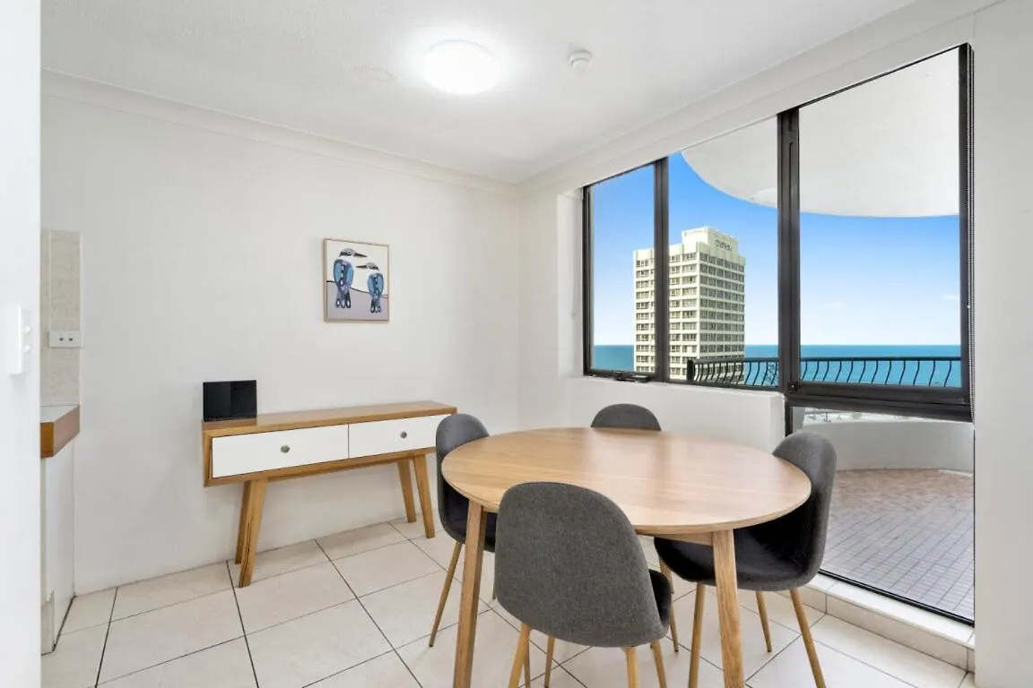 Apartamento Monte Carlo Resort - Hosted By Coastal Letting Gold Coast